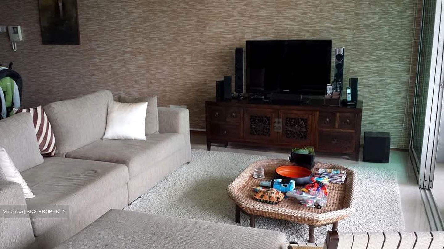 Montview (D10), Condominium #536293271